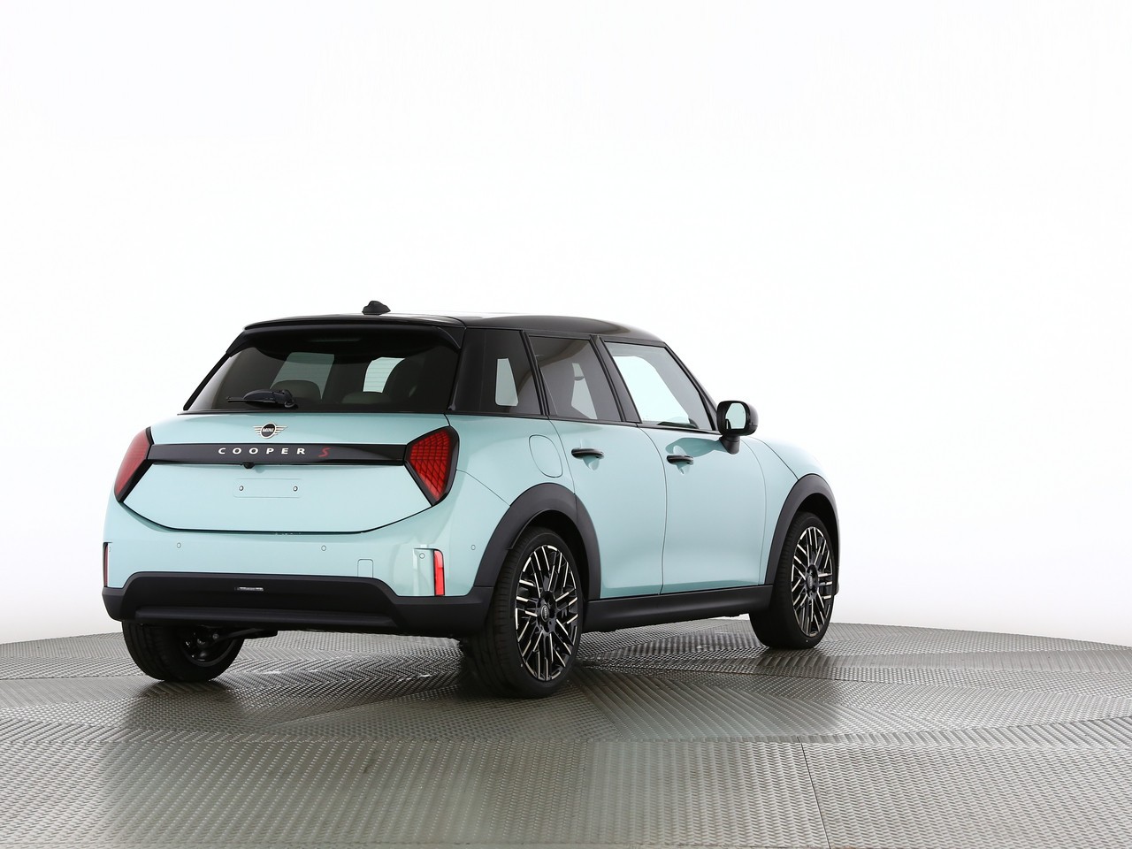 MINI Cooper S DKG-image-1