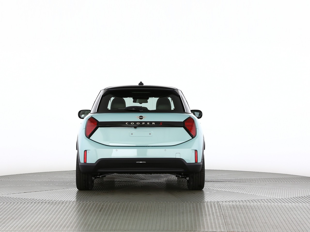 MINI Cooper S DKG-image-3