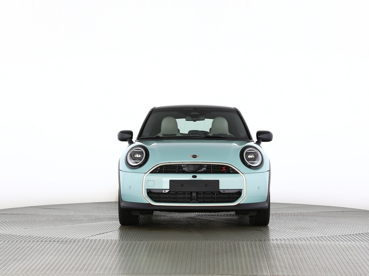 MINI Cooper S DKG-image-4