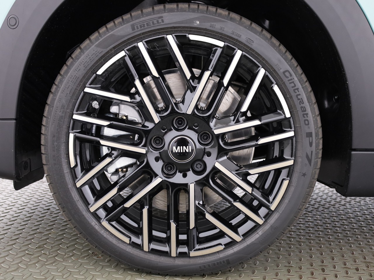 MINI Cooper S DKG-image-23