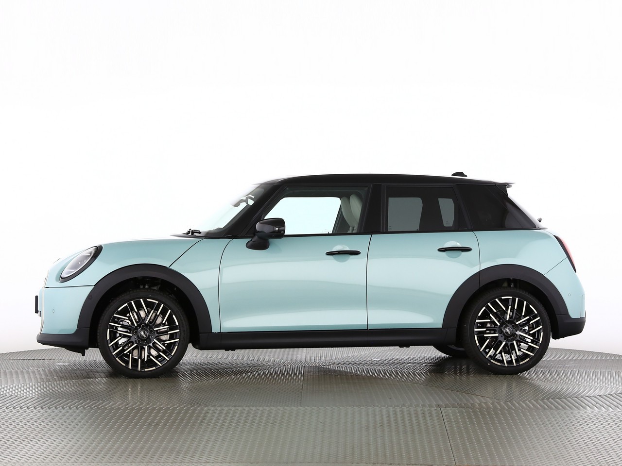 MINI Cooper S DKG-image-2