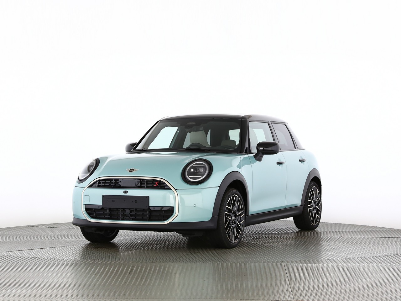 MINI Cooper S DKG-image-0