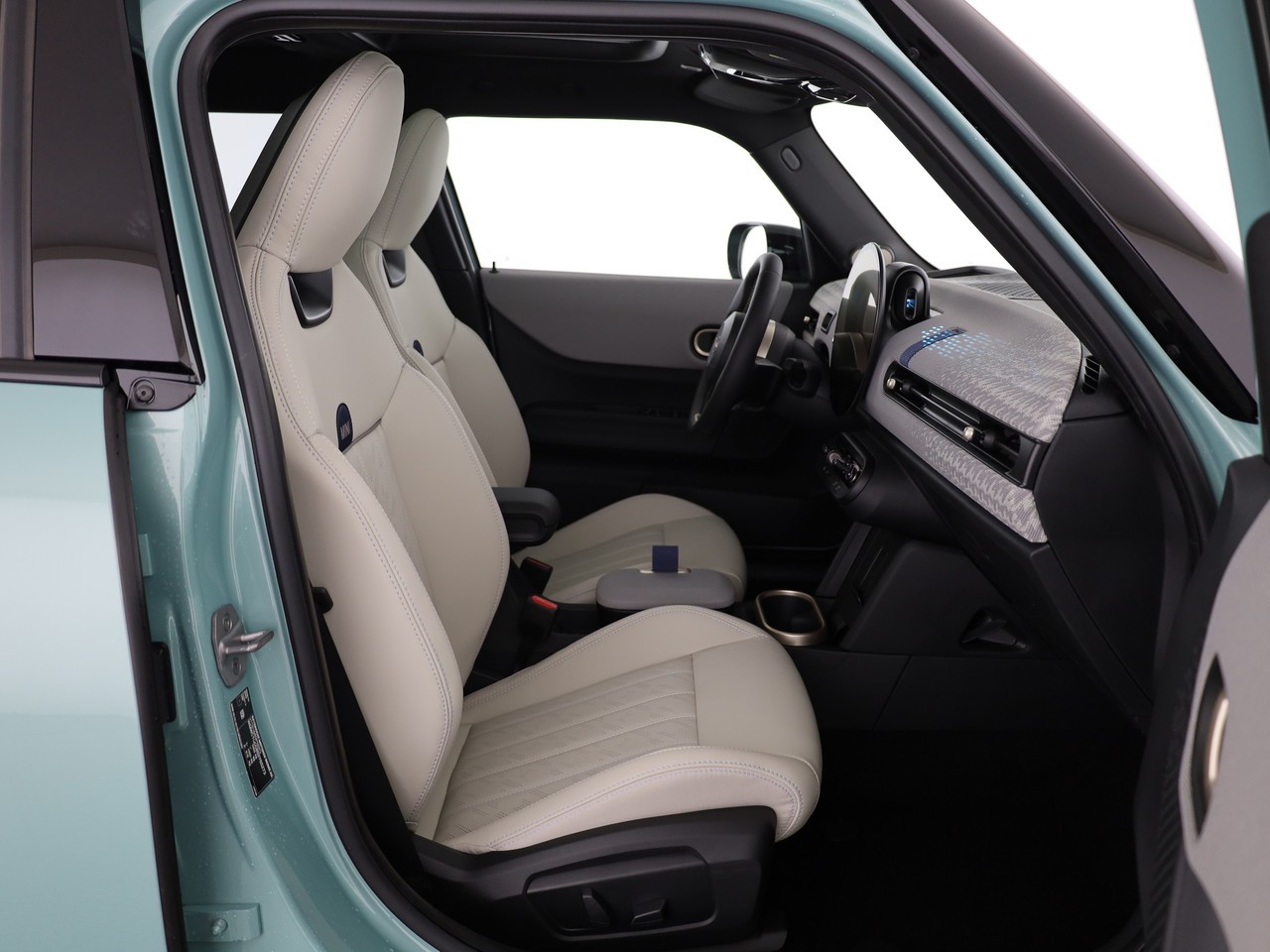 MINI Cooper S DKG-image-17