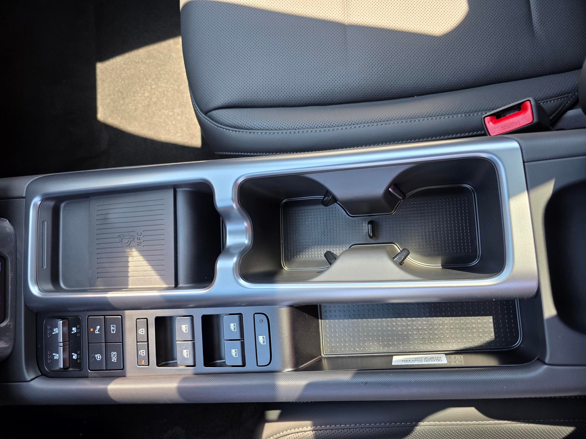 HYUNDAI Ioniq 6 84kWh Vertex 4WD-image-16