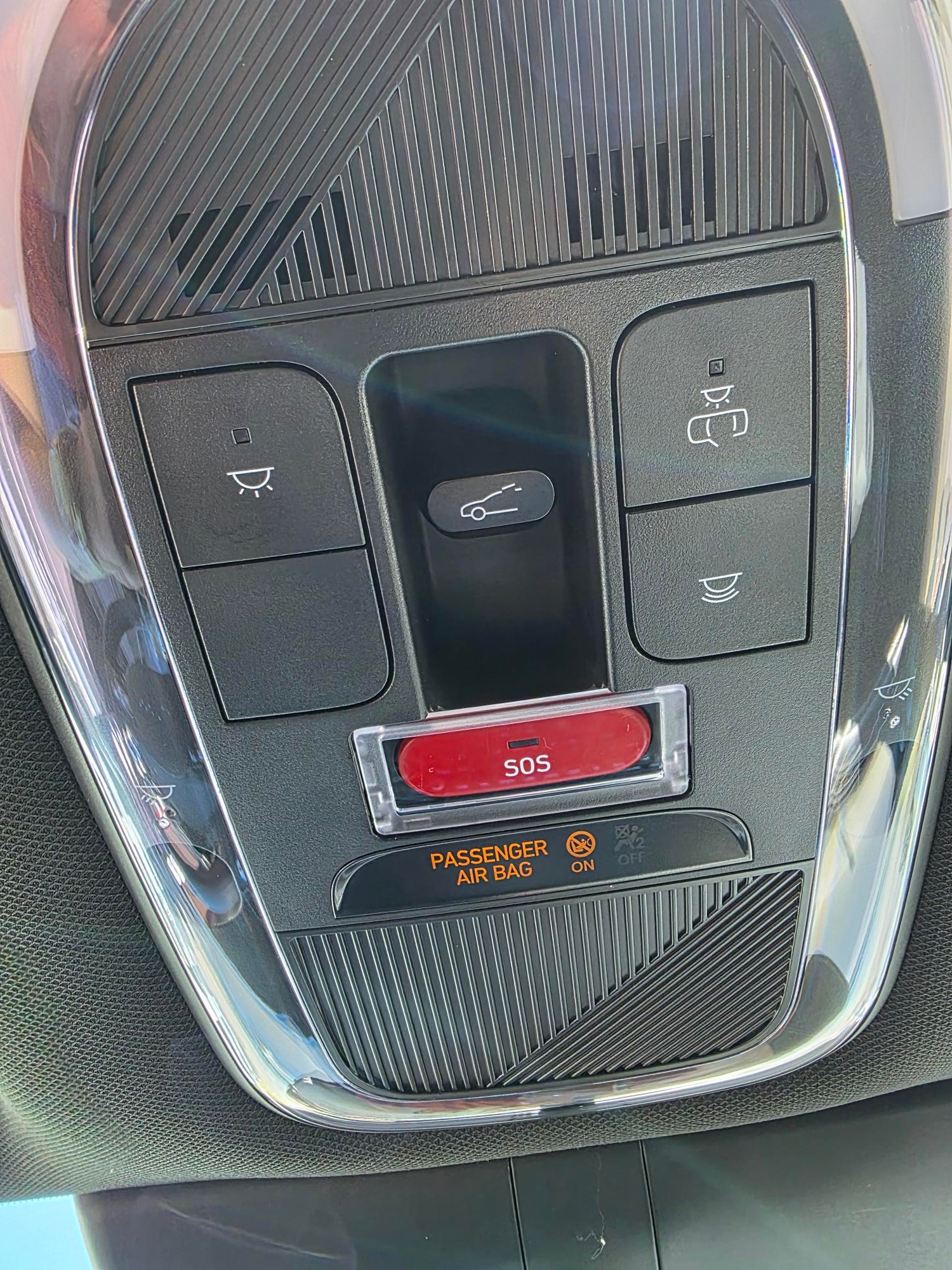 HYUNDAI Ioniq 6 84kWh Vertex 4WD-image-12