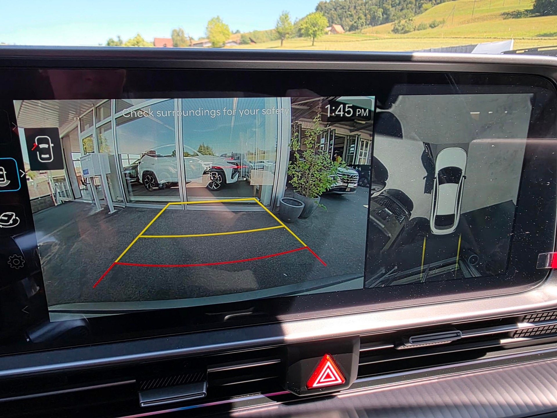 HYUNDAI Ioniq 6 84kWh Vertex 4WD-image-14