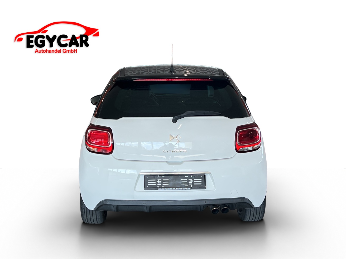 DS AUTOMOBILES DS3 1.6 THP Faubourg Addict-showroom-element-3