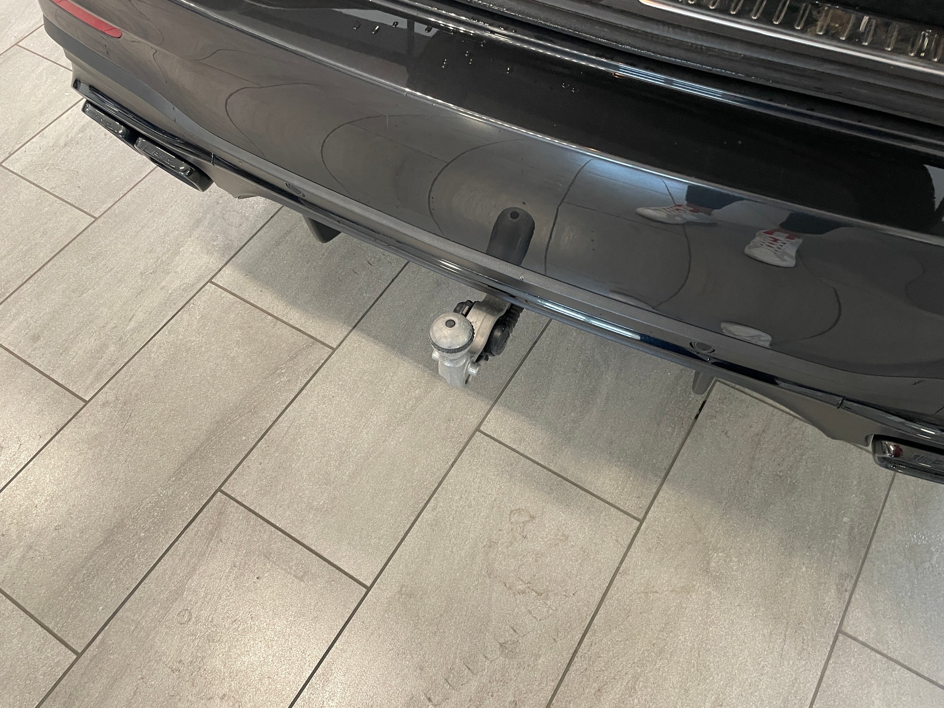 MERCEDES-BENZ GLC 63 S AMG 4Matic 9G-Tronic-image-10