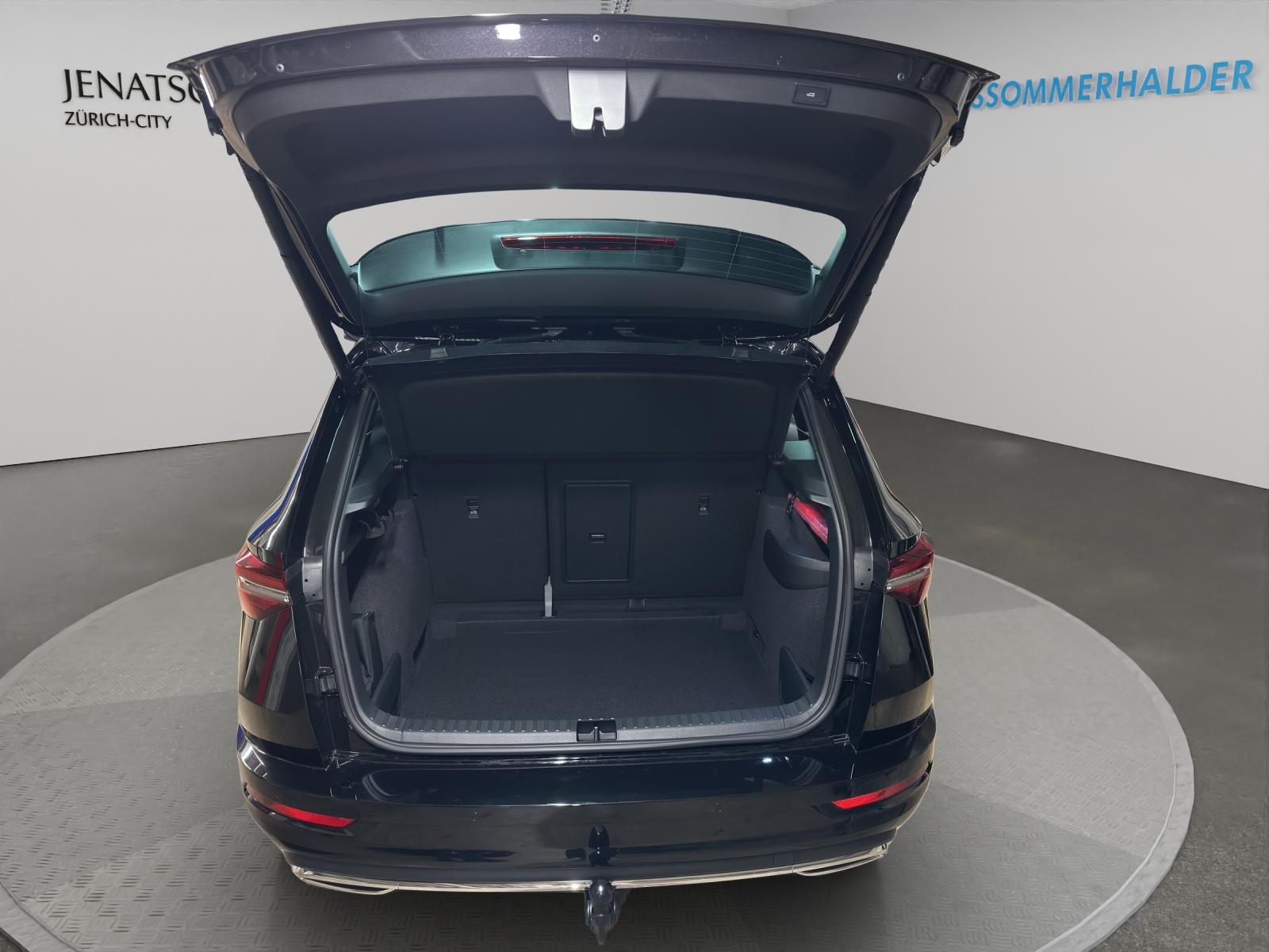 SKODA Karoq 2.0 TSI SportLine 4x4 DSG-image-12