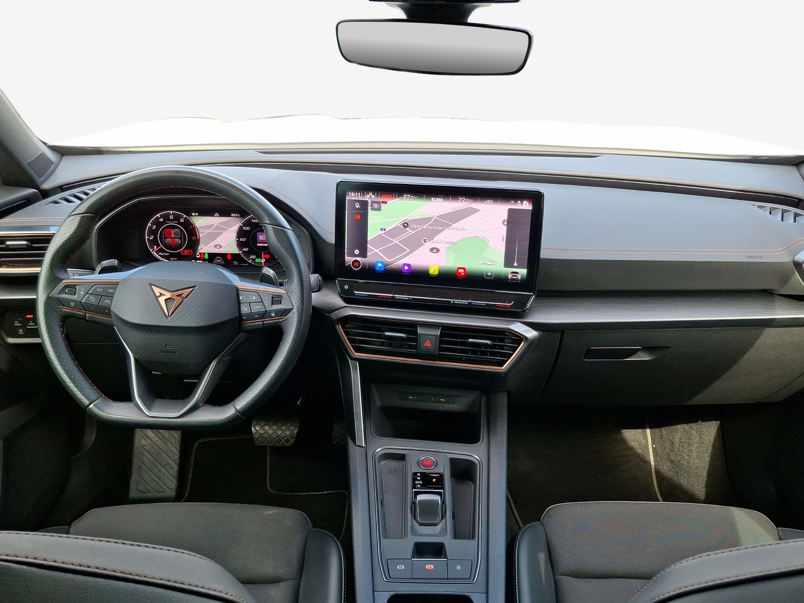 CUPRA Formentor 2.0TSI 4Drive Inicio DSG-image-8