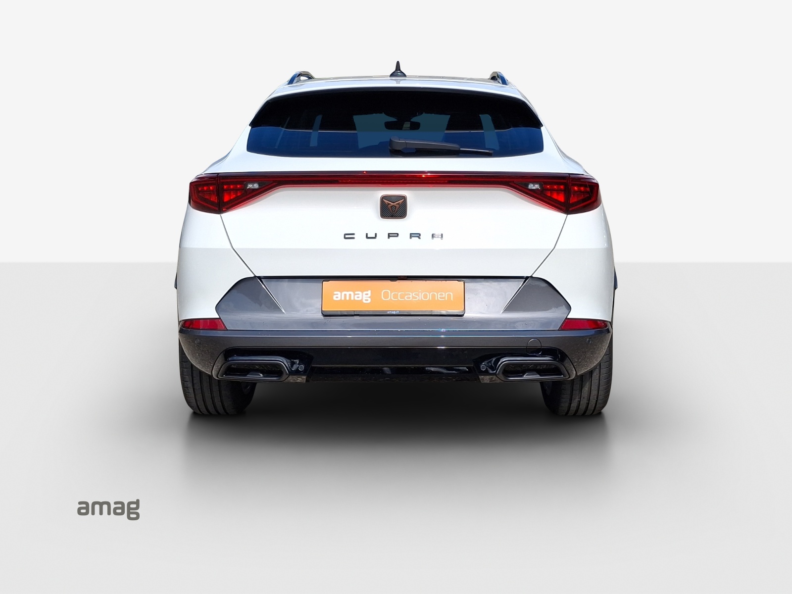 CUPRA Formentor 2.0TSI 4Drive Inicio DSG-image-3