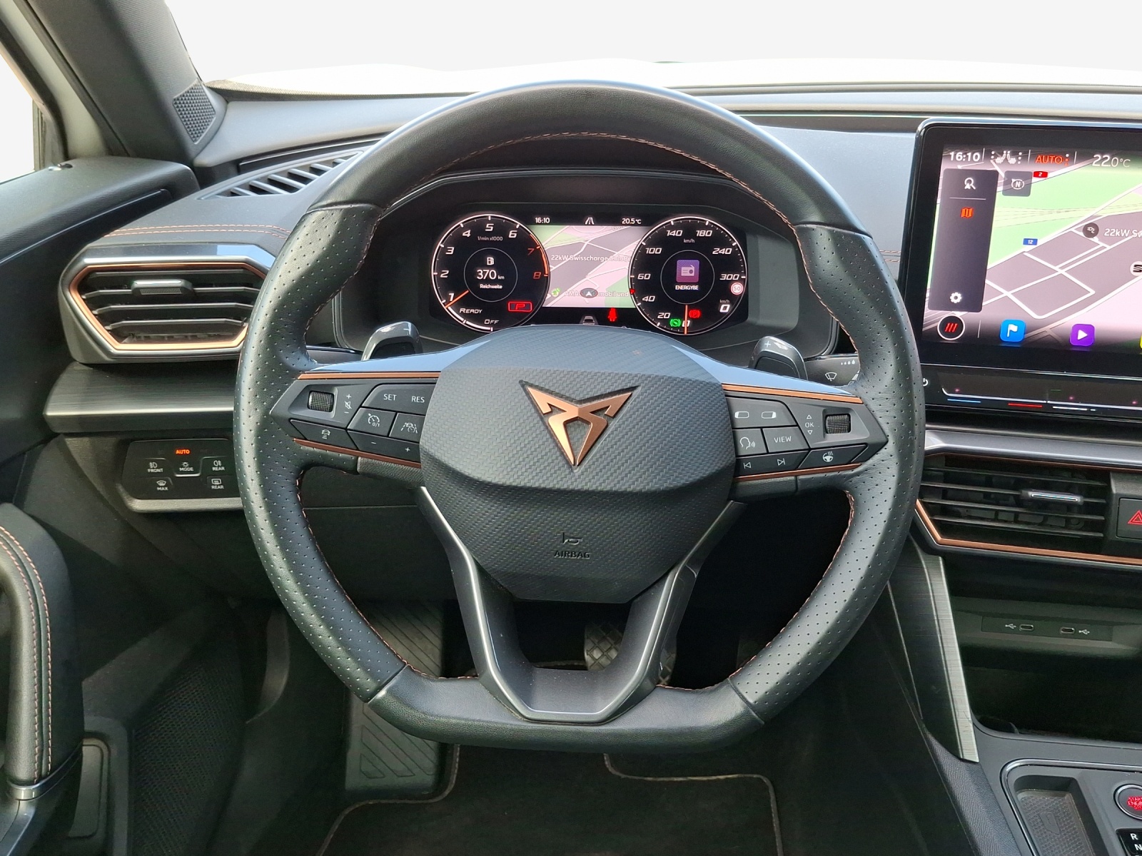 CUPRA Formentor 2.0TSI 4Drive Inicio DSG-image-9