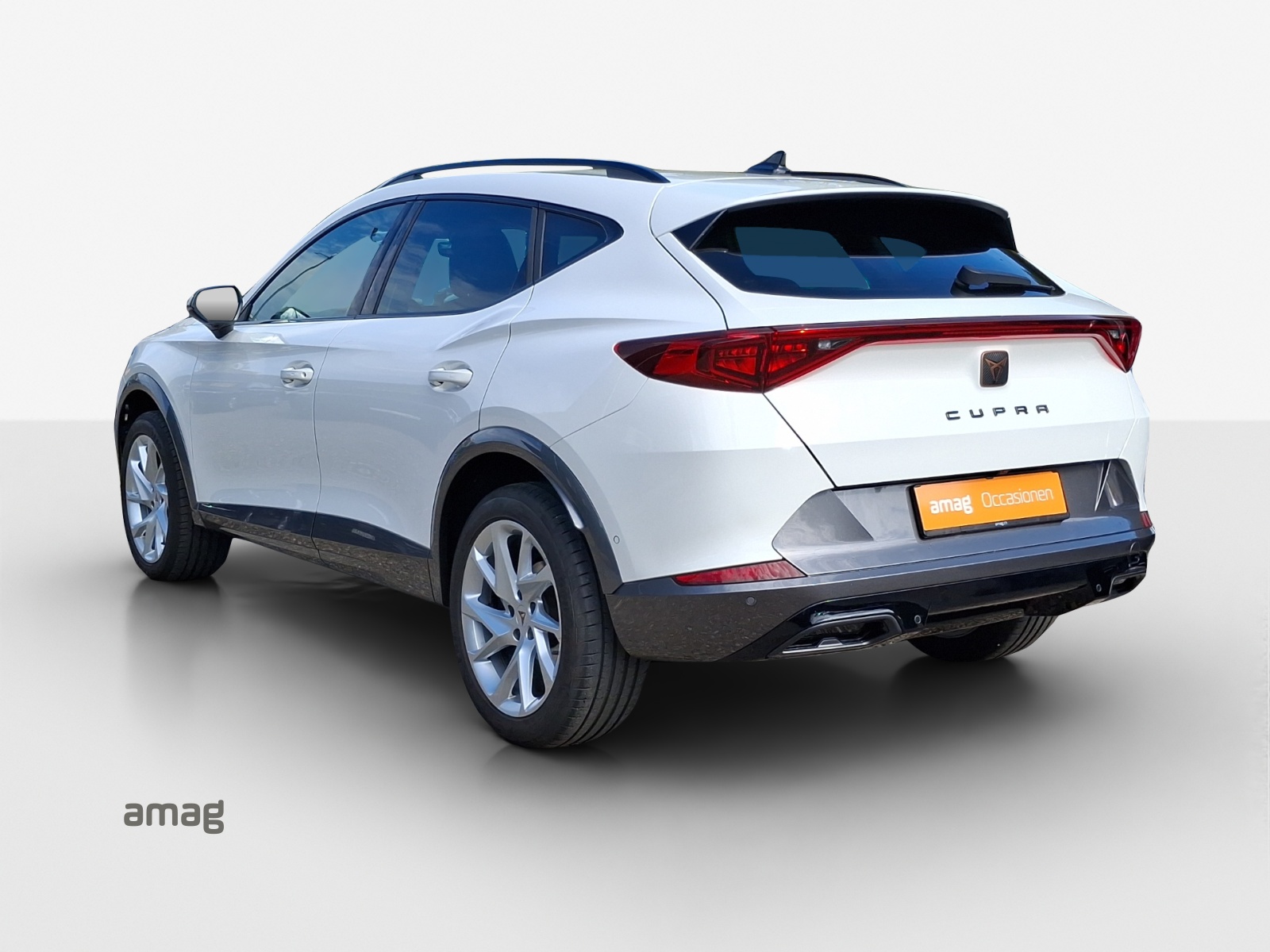 CUPRA Formentor 2.0TSI 4Drive Inicio DSG-image-2