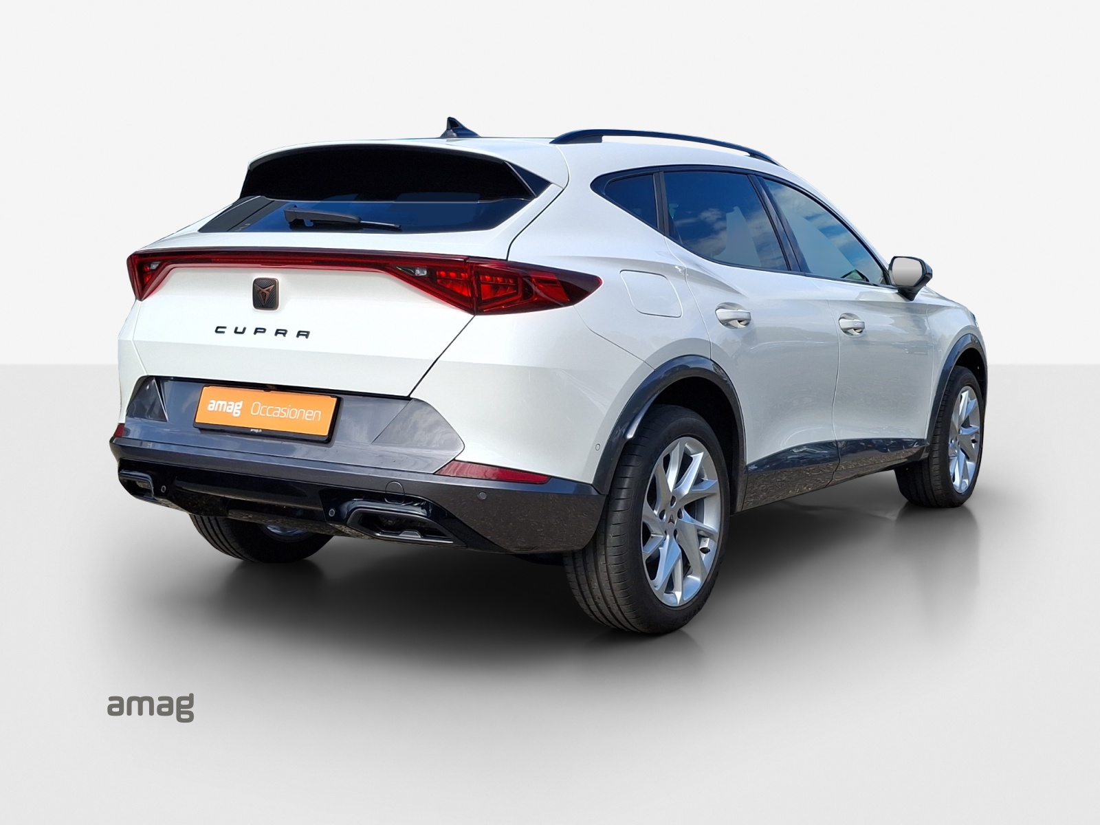 CUPRA Formentor 2.0TSI 4Drive Inicio DSG-image-4