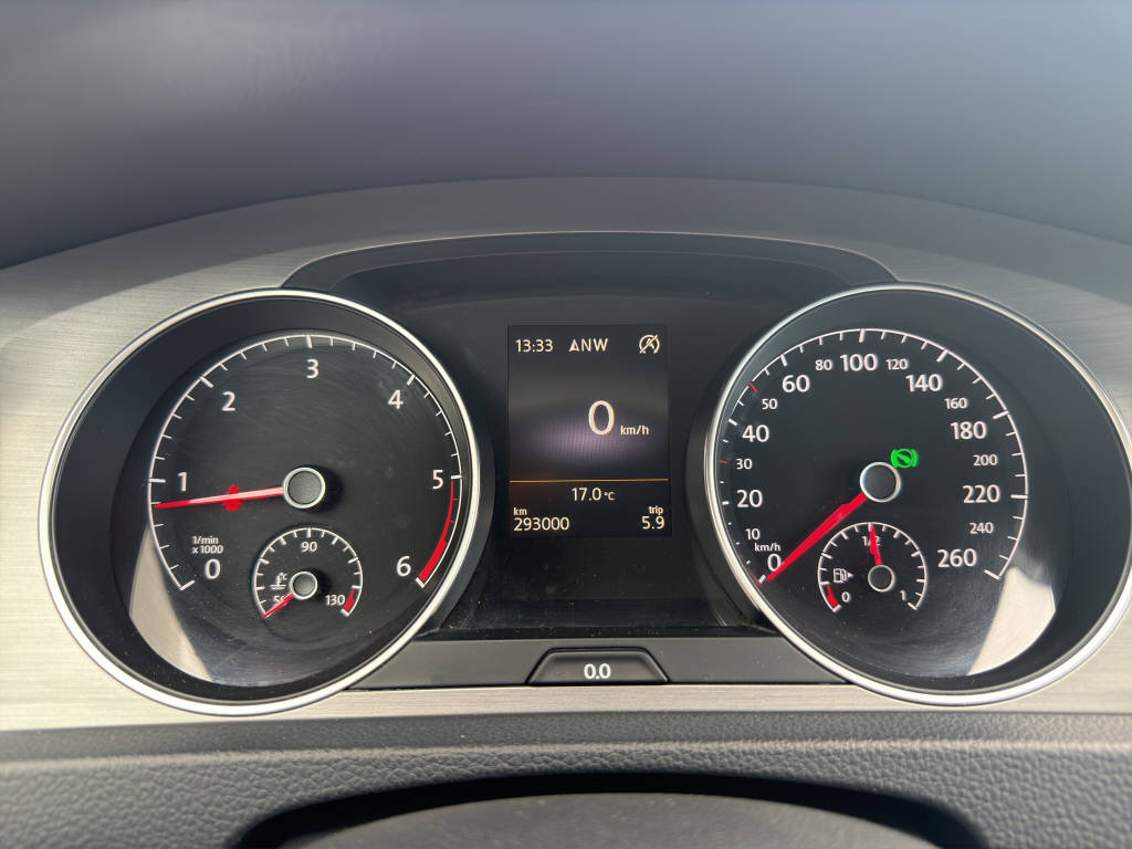 VW Golf VII Variant 2.0 TDI Comfortline DSG-image-10