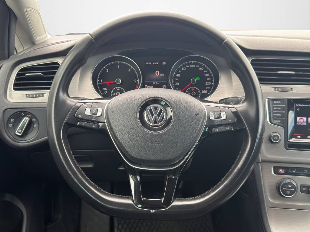 VW Golf VII Variant 2.0 TDI Comfortline DSG-image-9