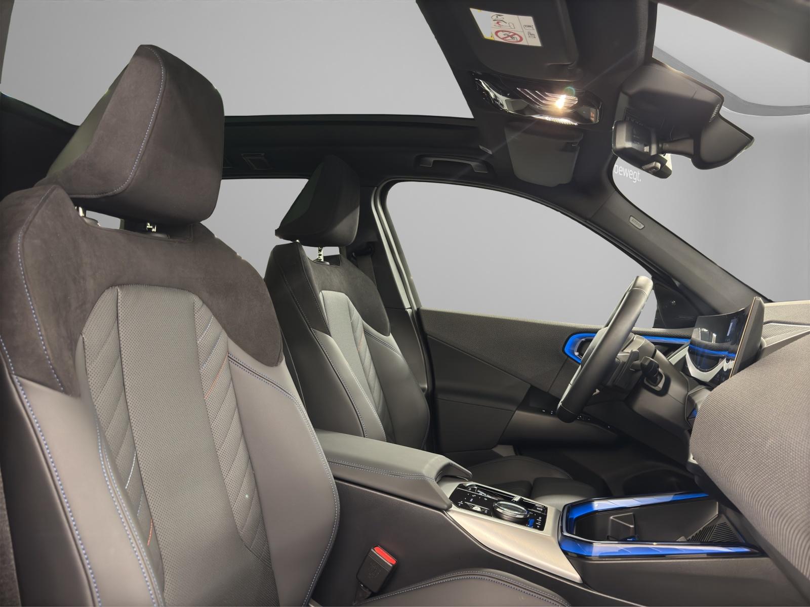 BMW X3 20d xDrive-image-13