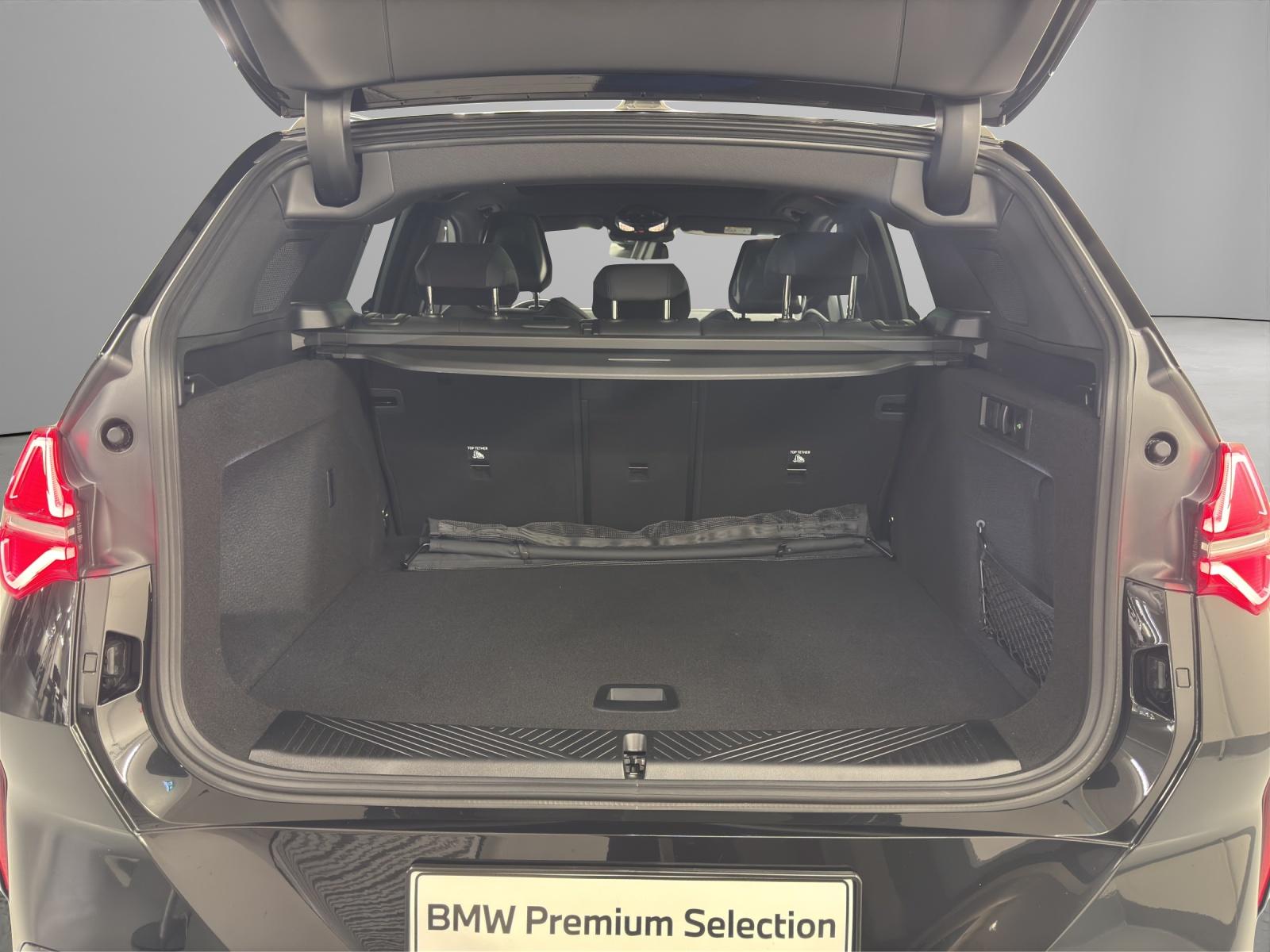 BMW X3 20d xDrive-image-8