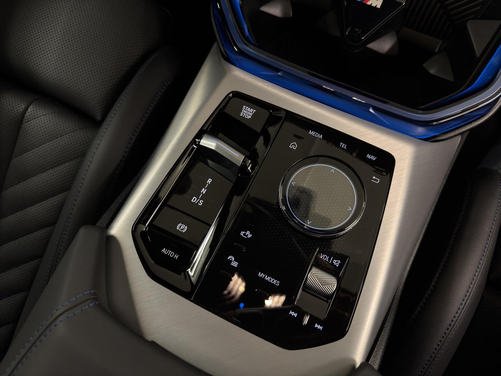 BMW X3 20d xDrive-image-18