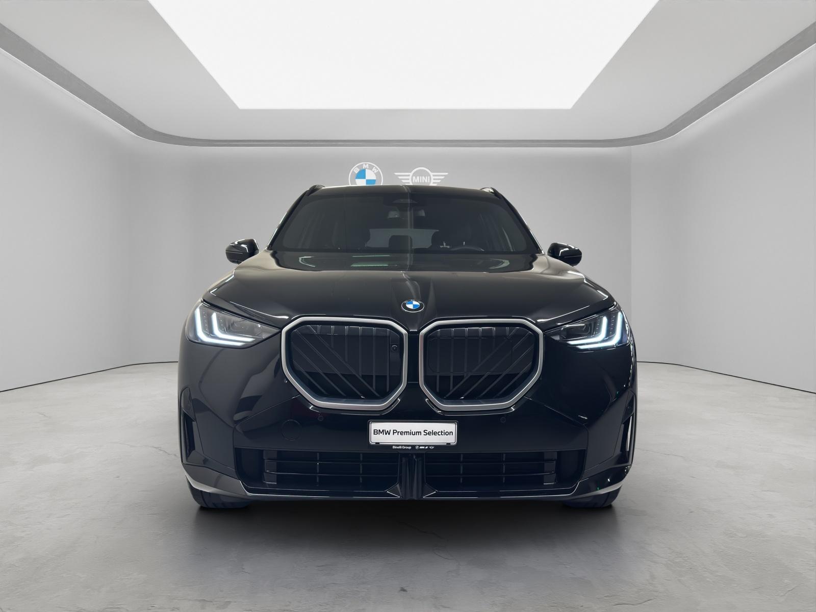 BMW X3 20d xDrive-image-6