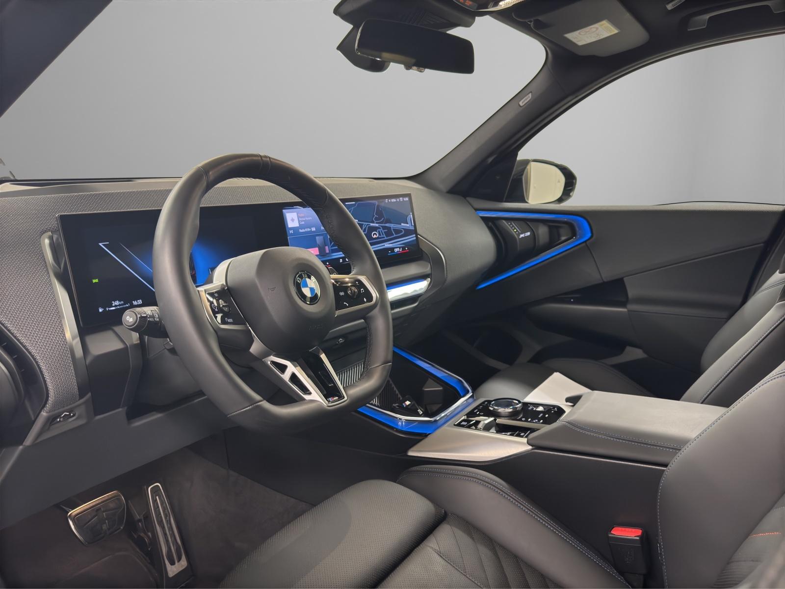 BMW X3 20d xDrive-image-9