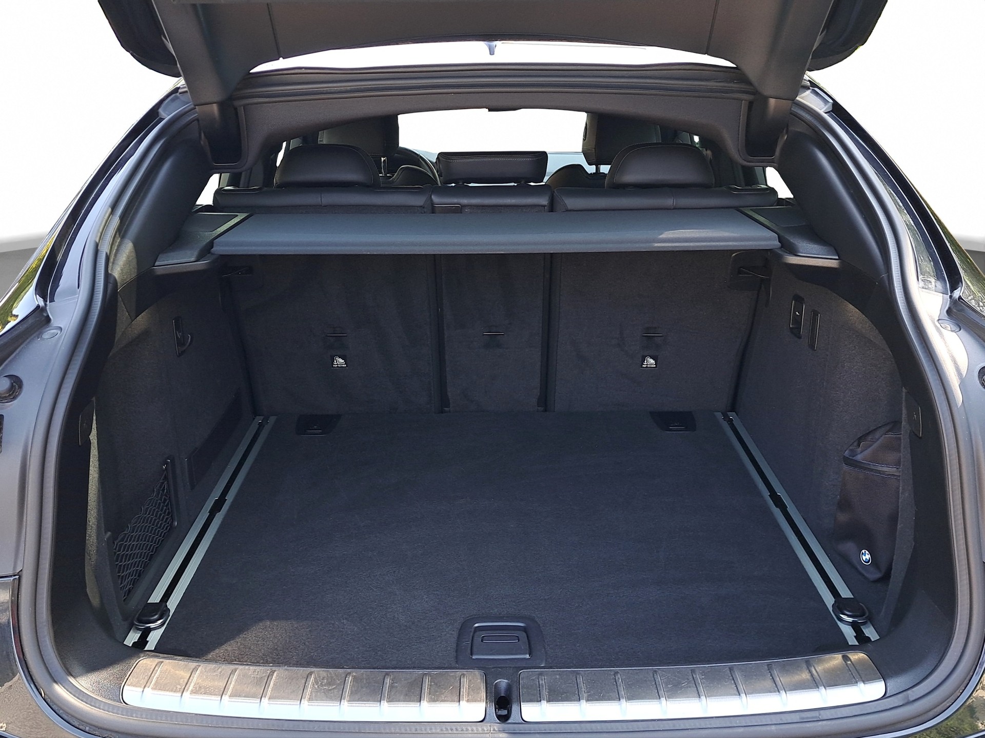 BMW X4 xDrive 30i M Sport Steptronic *Anhängerkupplung/Harmann Karodon/ShadowLine*-image-13