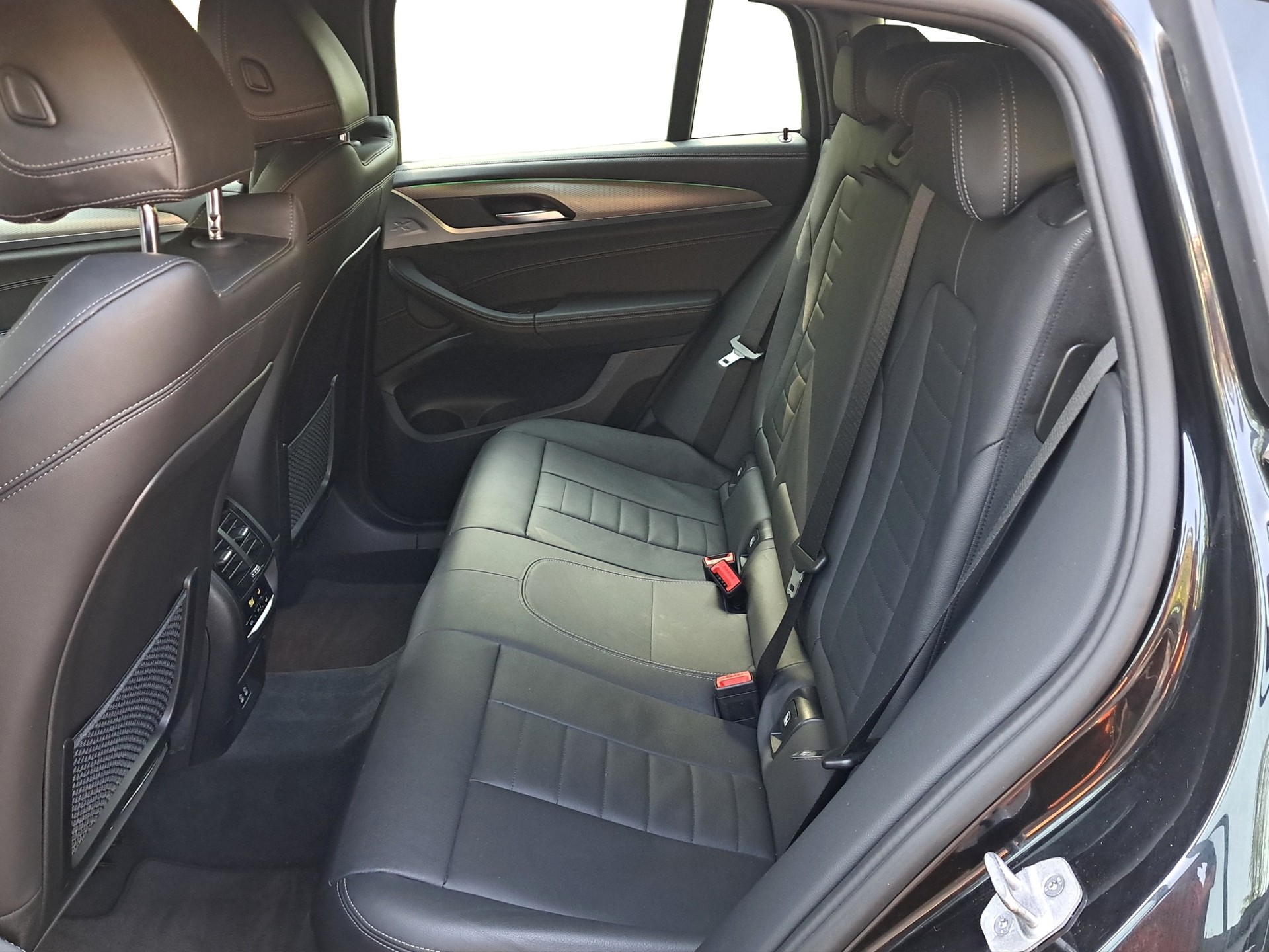 BMW X4 xDrive 30i M Sport Steptronic *Anhängerkupplung/Harmann Karodon/ShadowLine*-image-8