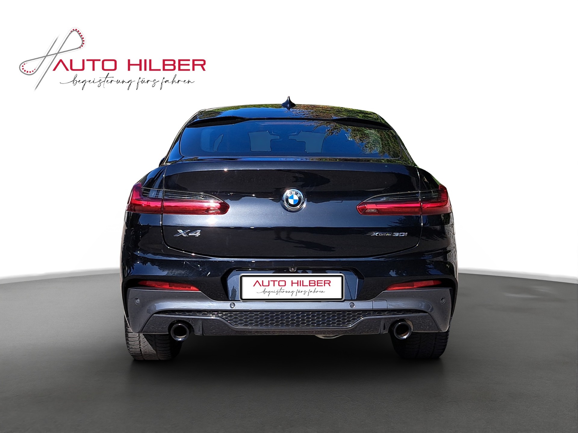 BMW X4 xDrive 30i M Sport Steptronic *Anhängerkupplung/Harmann Karodon/ShadowLine*-image-5