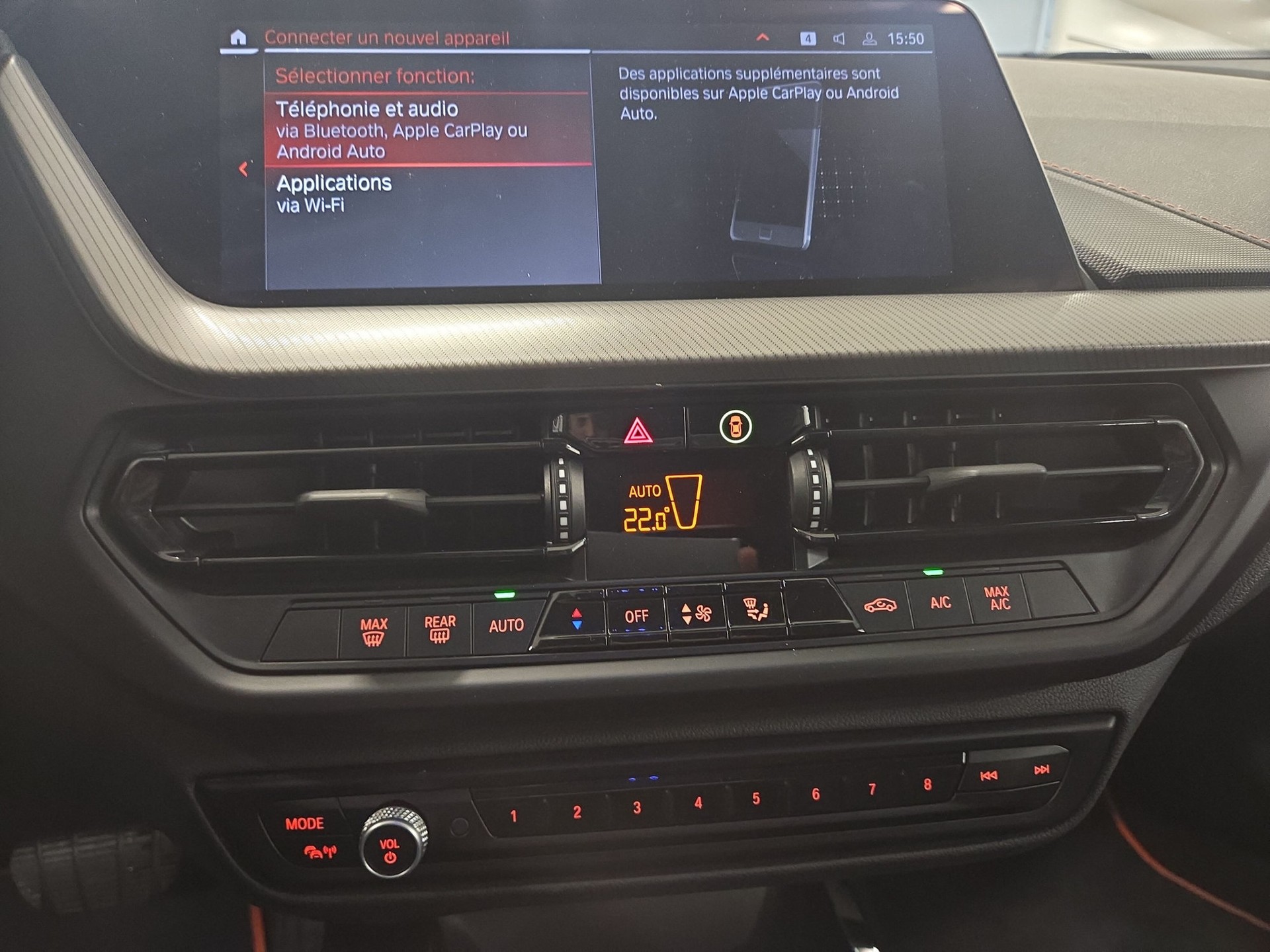 BMW 118i Sport Line Steptronic-image-12