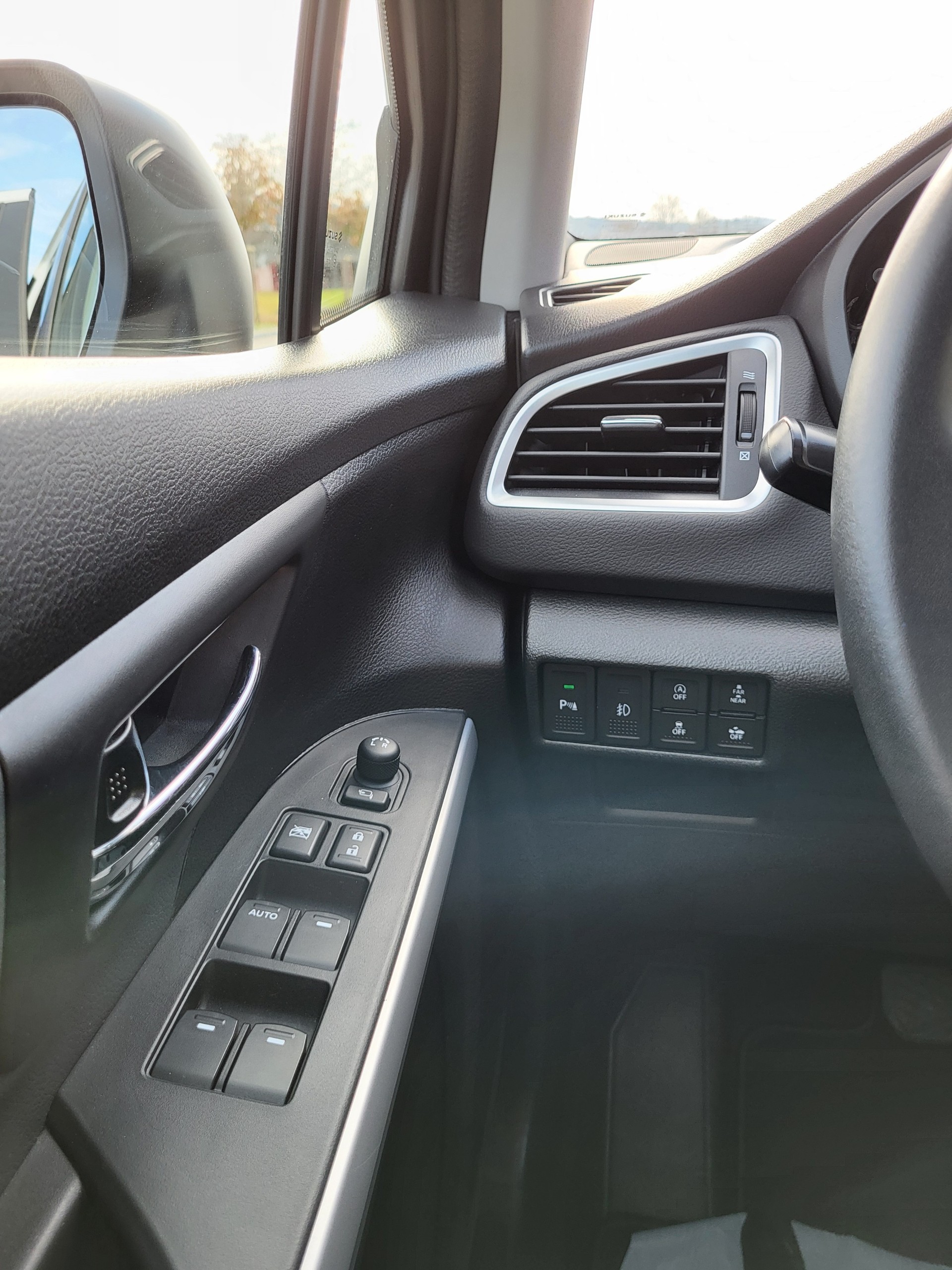 SUZUKI SX4 S-Cross 1.4 16V Compact Top 4WD Automatic-image-9