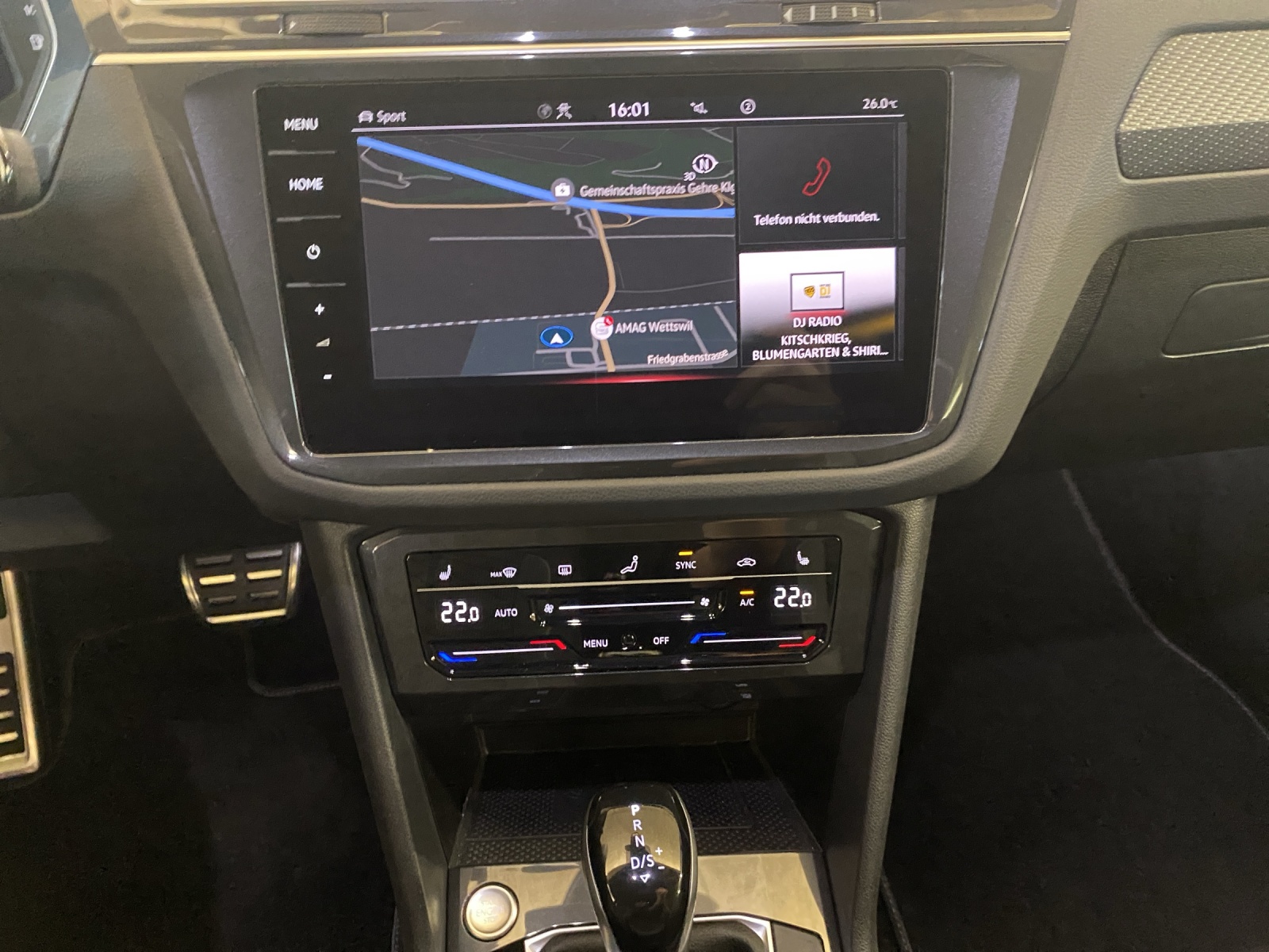VW Tiguan 2.0TSI R-Line 4Motion DSG-image-10