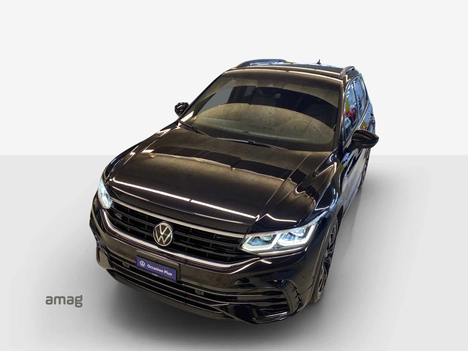 VW Tiguan 2.0TSI R-Line 4Motion DSG-image-15