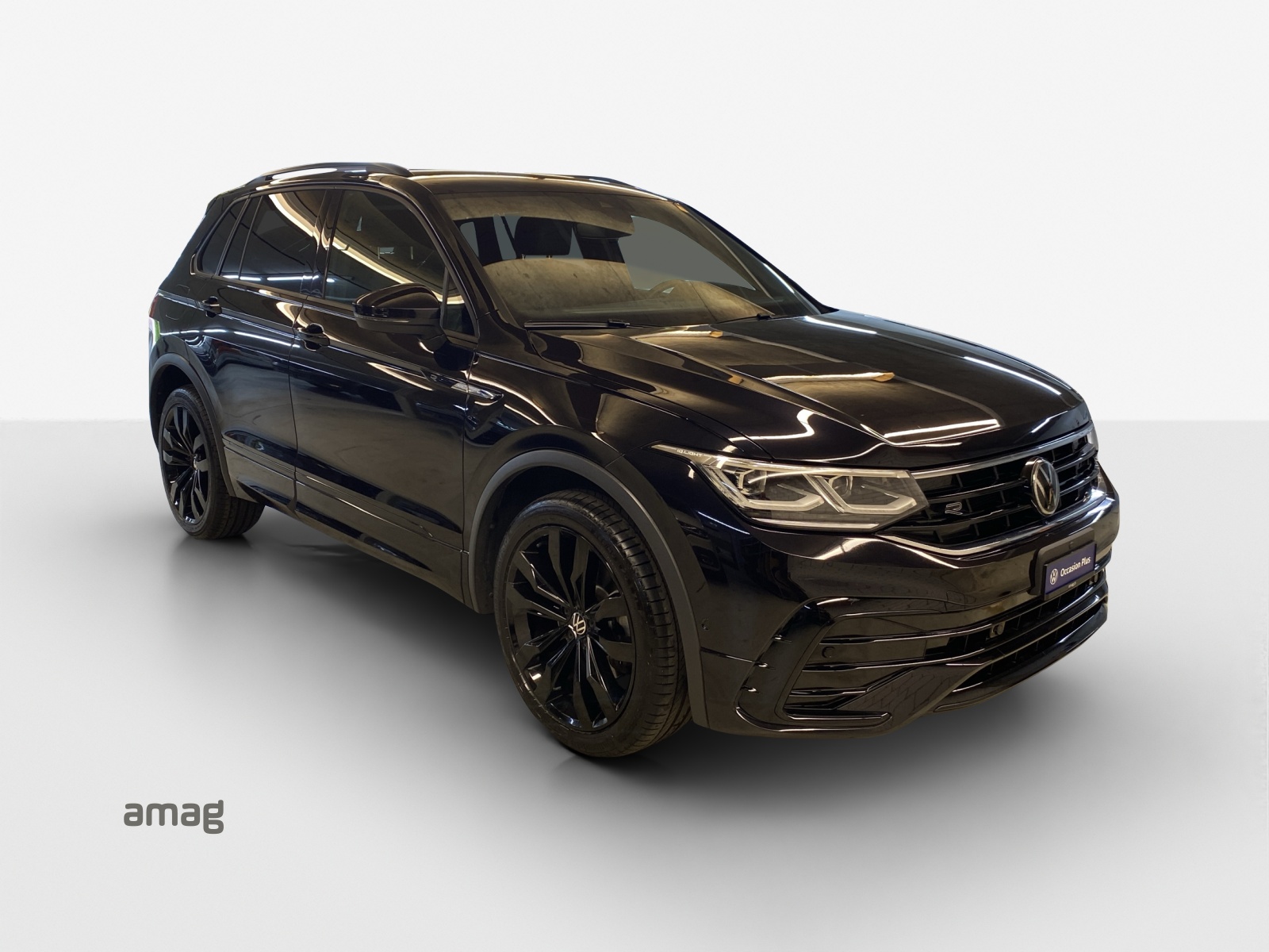 VW Tiguan 2.0TSI R-Line 4Motion DSG-image-5