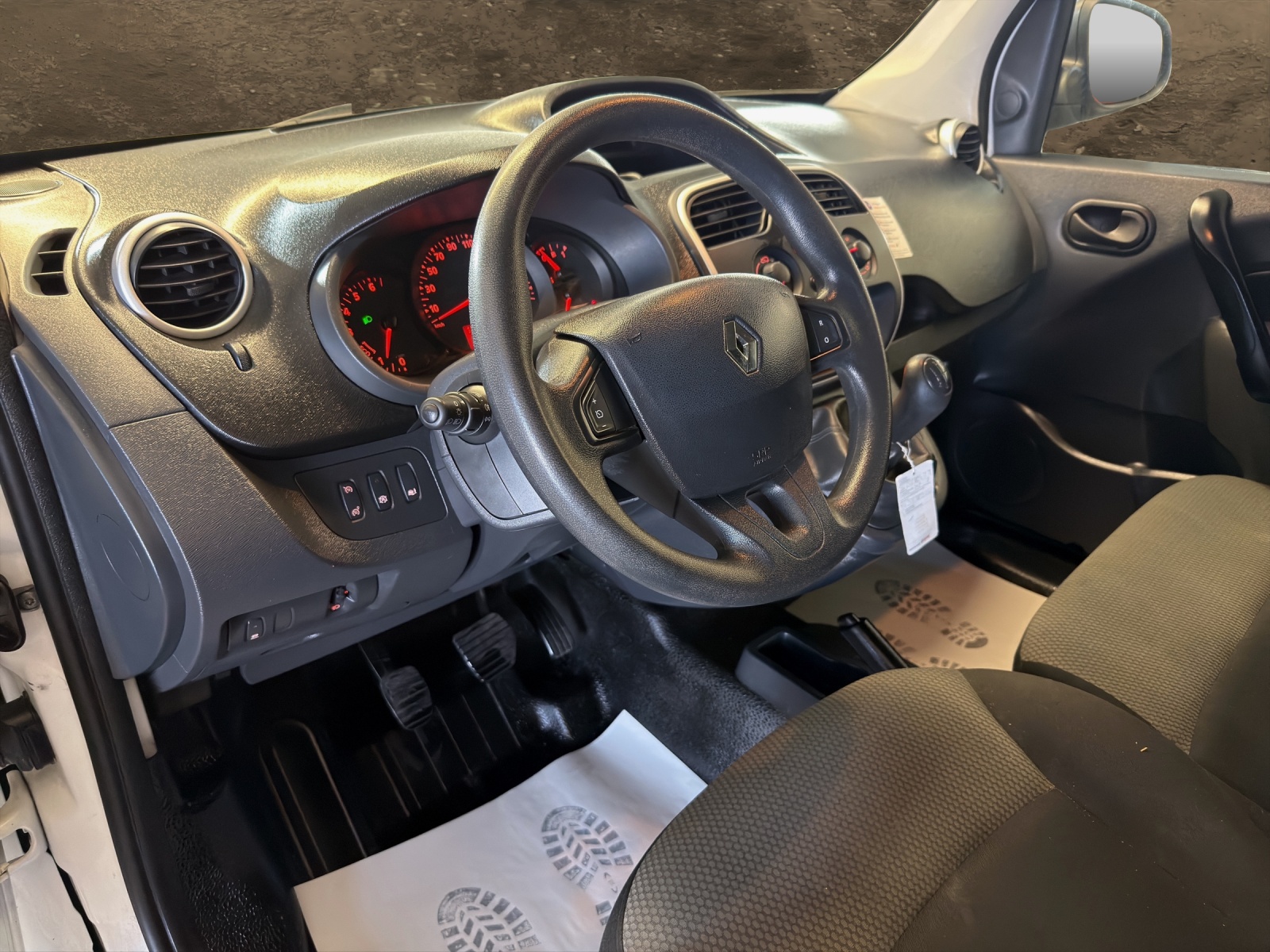 RENAULT Kangoo Medium dCi 90 ENERGY Business-image-7