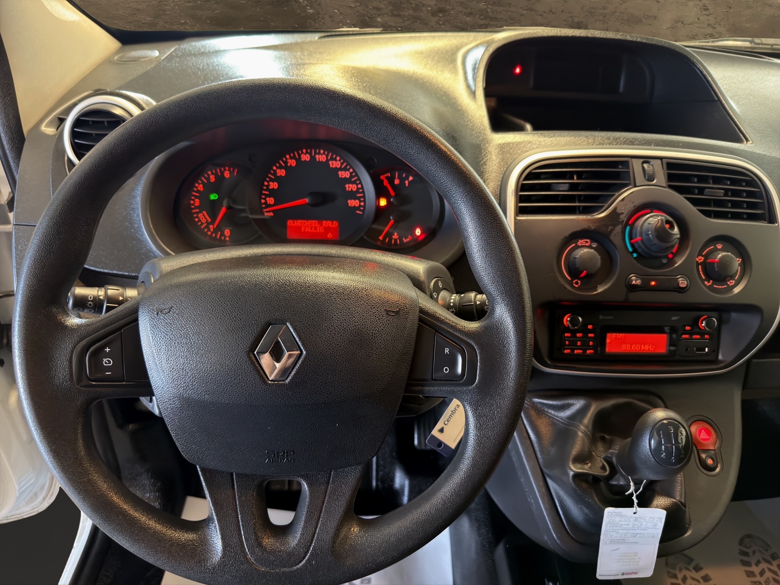 RENAULT Kangoo Medium dCi 90 ENERGY Business-showroom-element-3