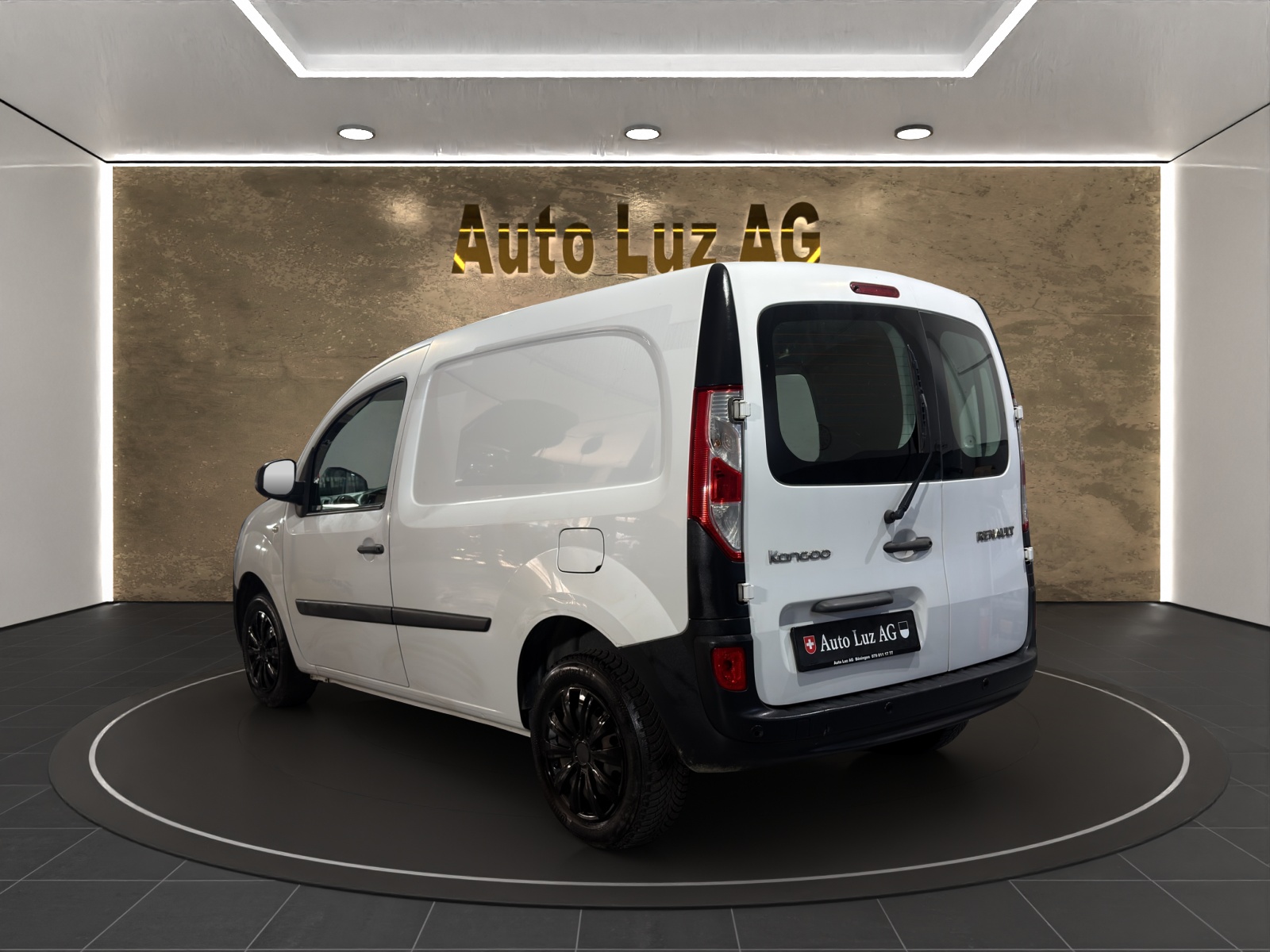 RENAULT Kangoo Medium dCi 90 ENERGY Business-image-4