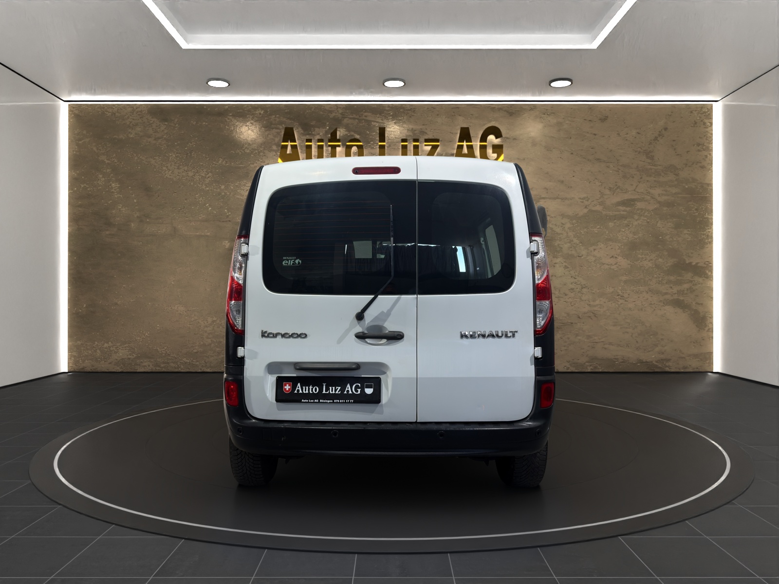 RENAULT Kangoo Medium dCi 90 ENERGY Business-showroom-element-2