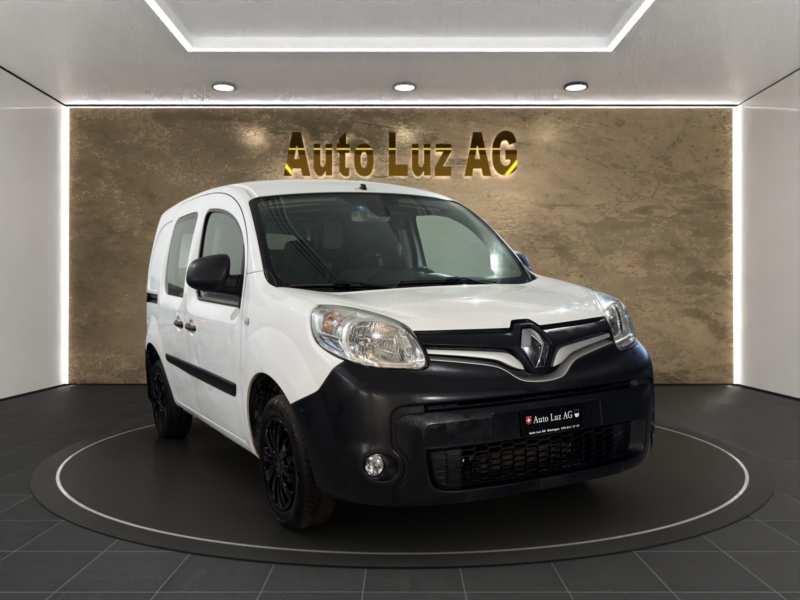 RENAULT Kangoo Medium dCi 90 ENERGY Business-image-6