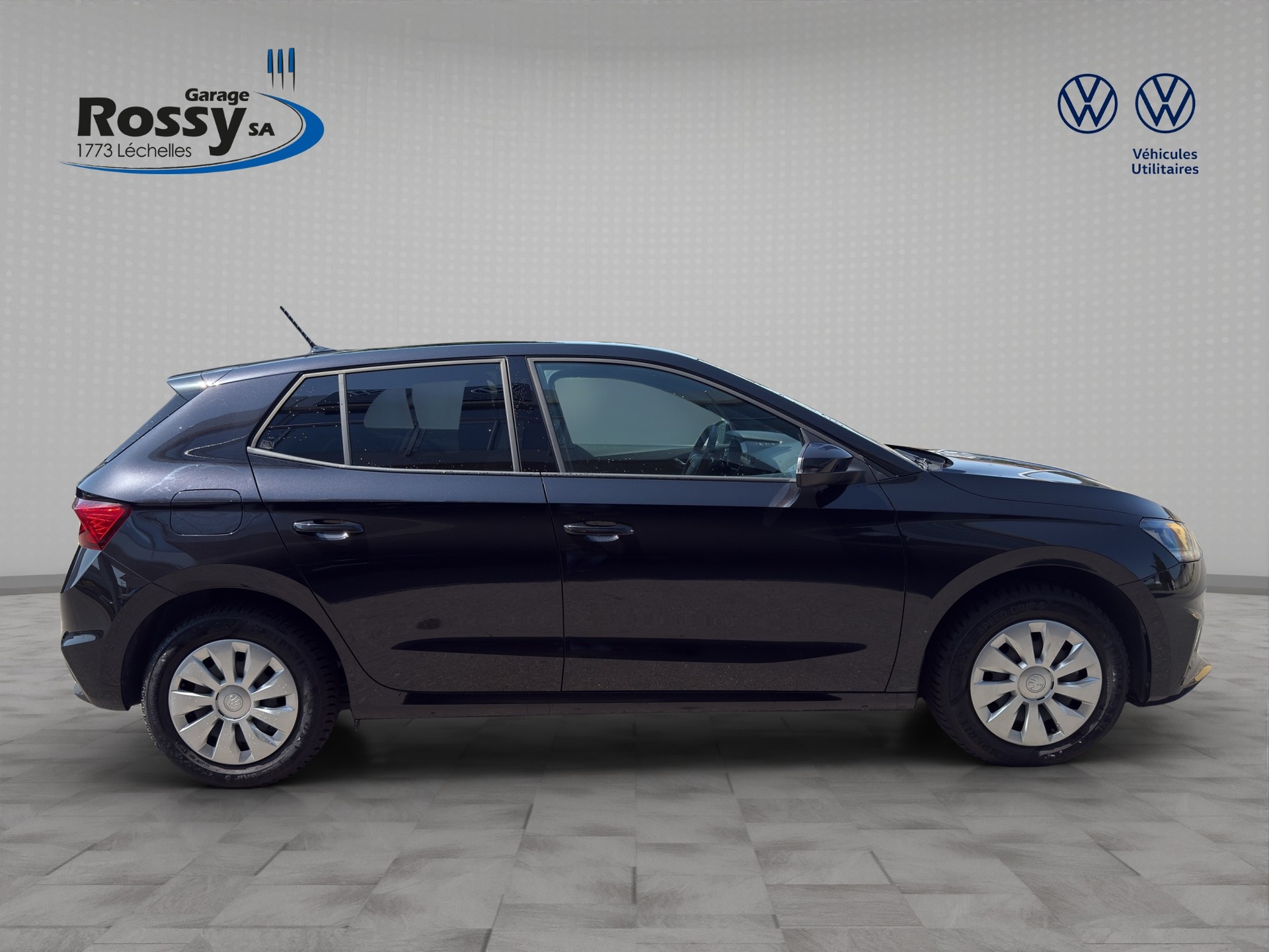 SKODA Fabia 1.0 TSI Selection DSG-image-6