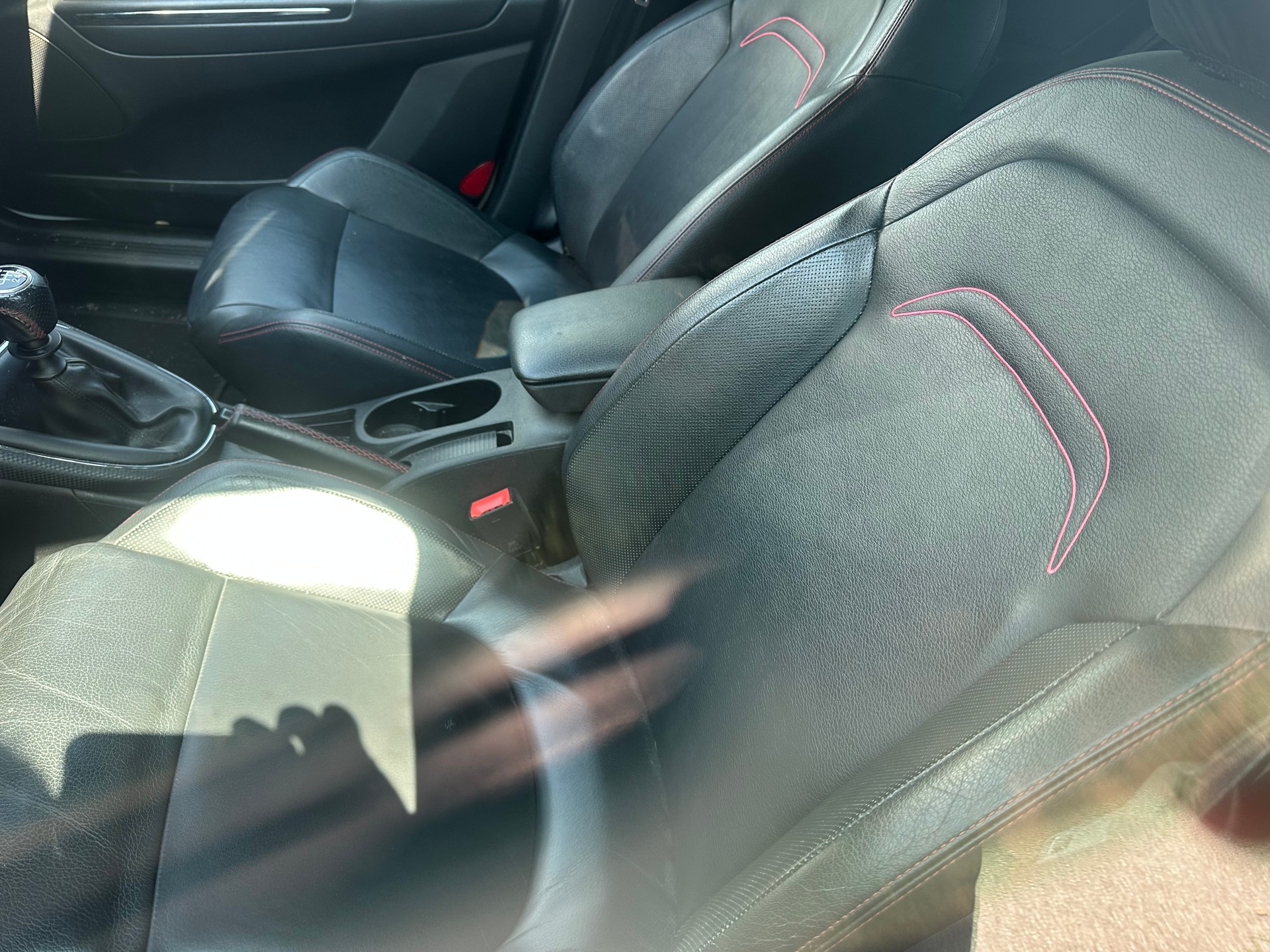 FIAT Bravo 1.4 16V Turbo Sport-image-4
