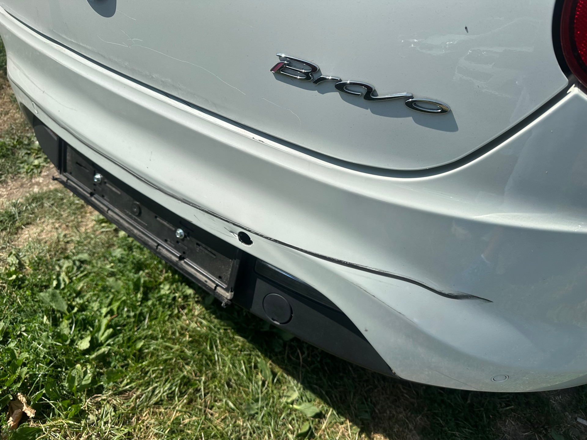 FIAT Bravo 1.4 16V Turbo Sport-image-3