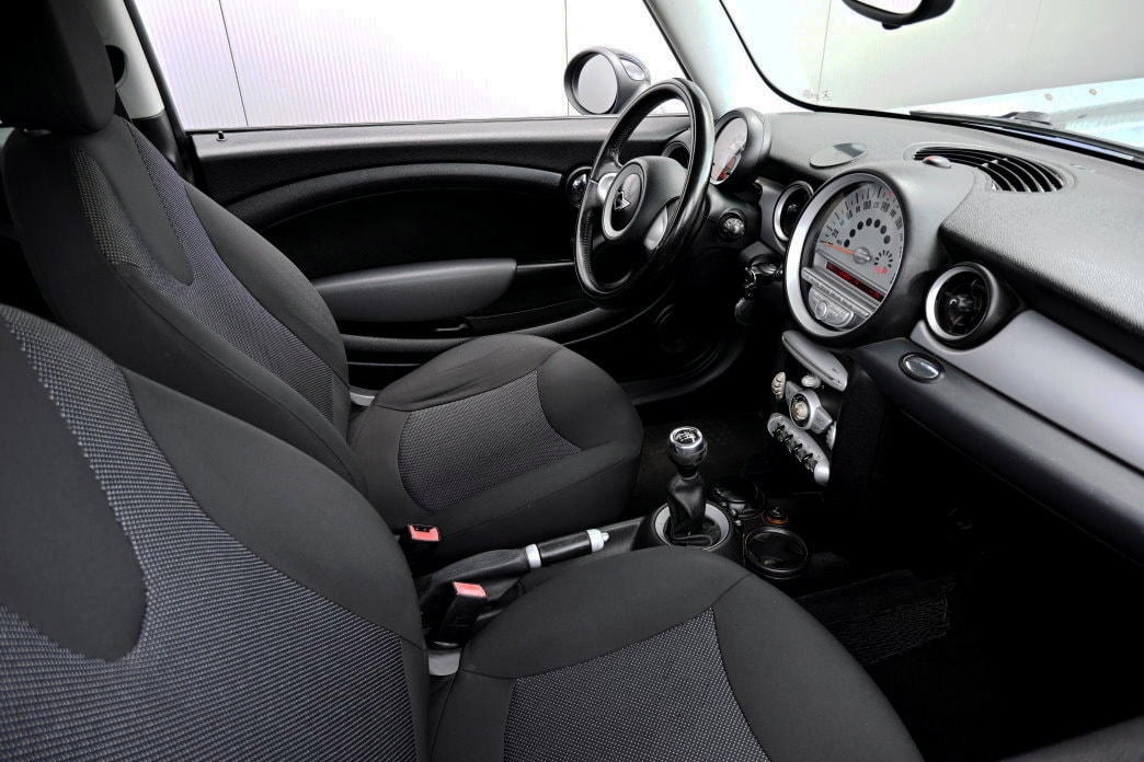 MINI Clubman Cooper-image-4
