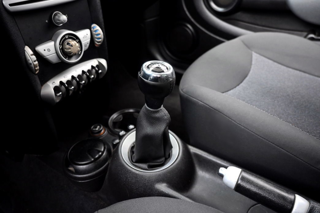 MINI Clubman Cooper-image-9