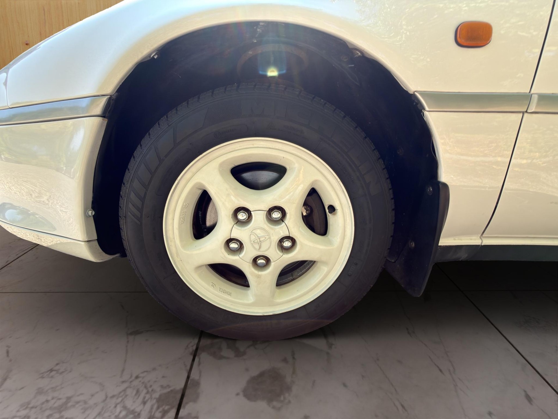 TOYOTA MR 2 2.0 GTi-image-20