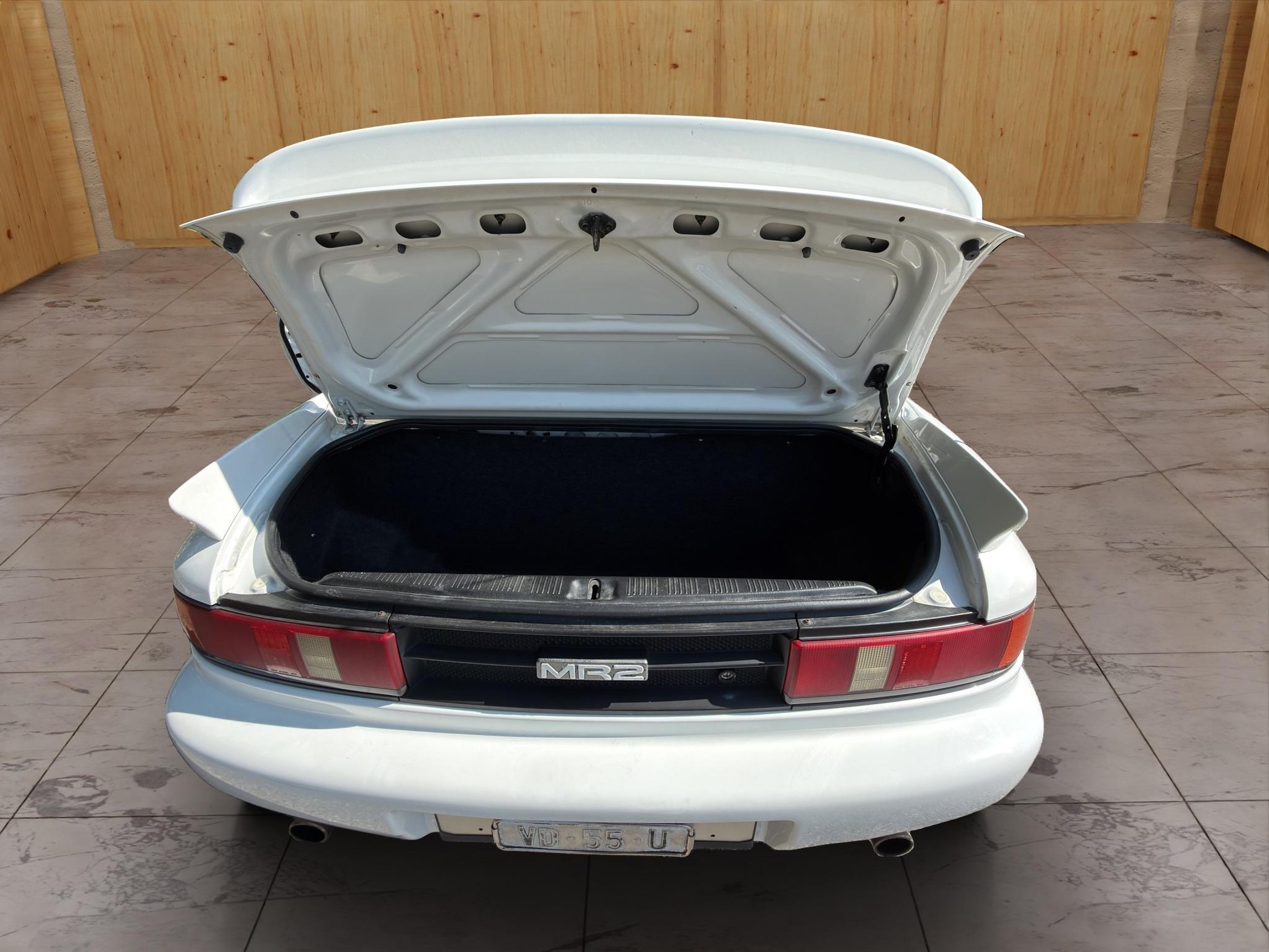 TOYOTA MR 2 2.0 GTi-image-17