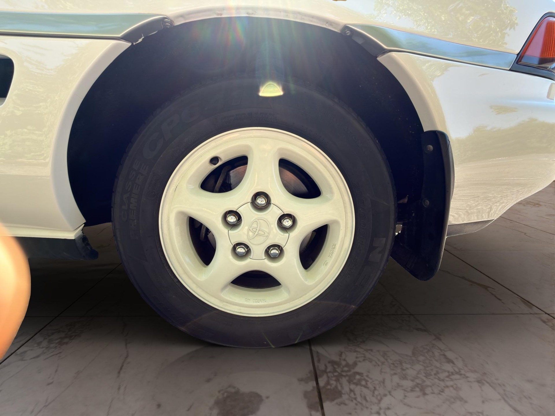 TOYOTA MR 2 2.0 GTi-image-19