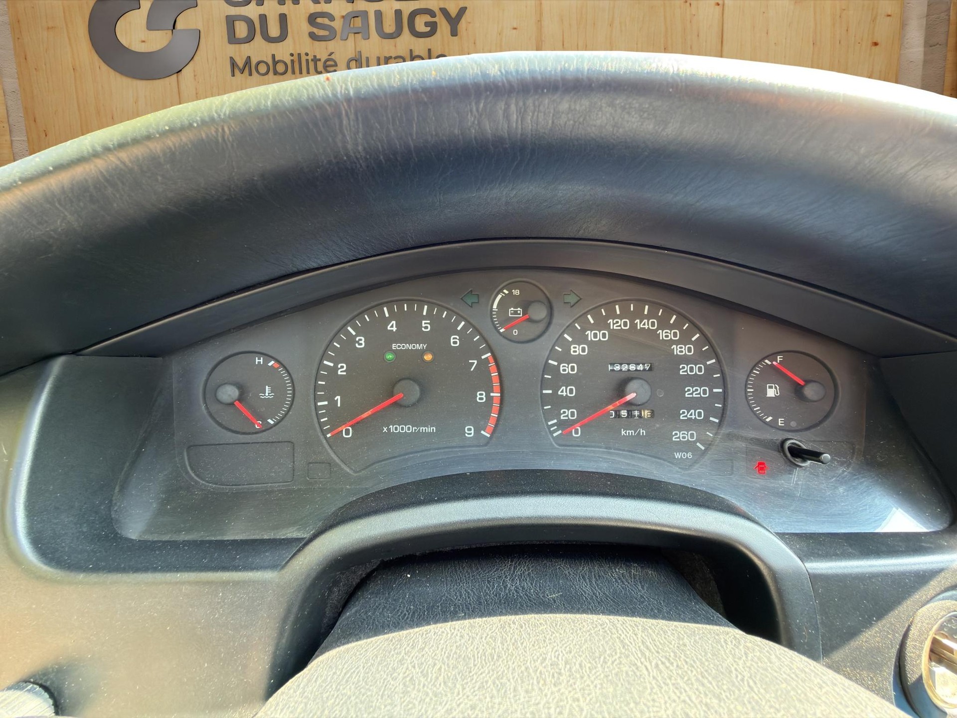 TOYOTA MR 2 2.0 GTi-image-13