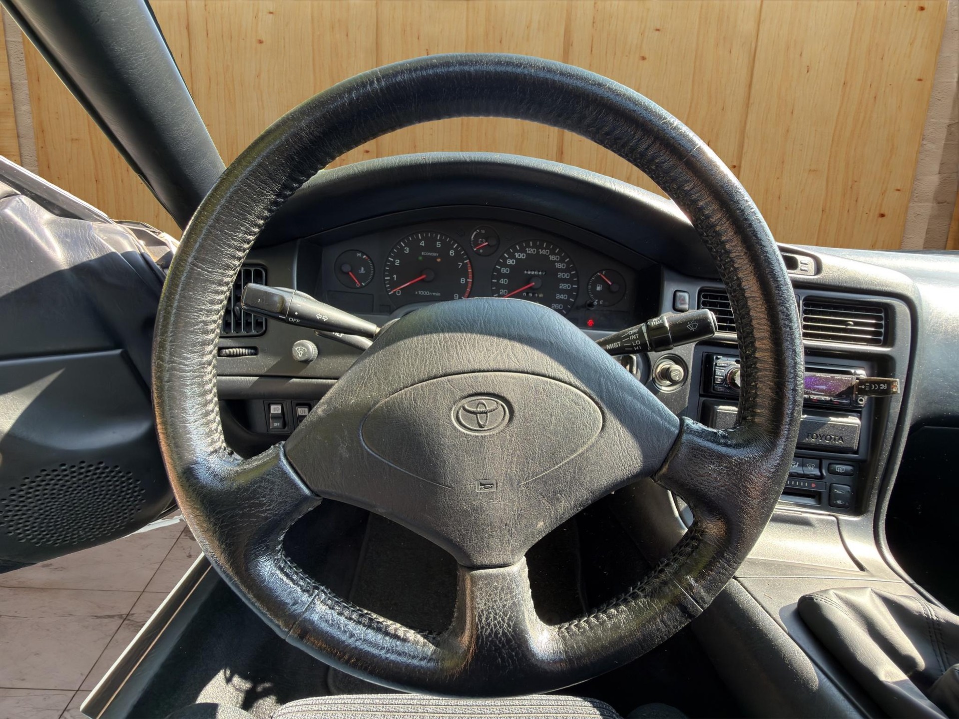 TOYOTA MR 2 2.0 GTi-image-9