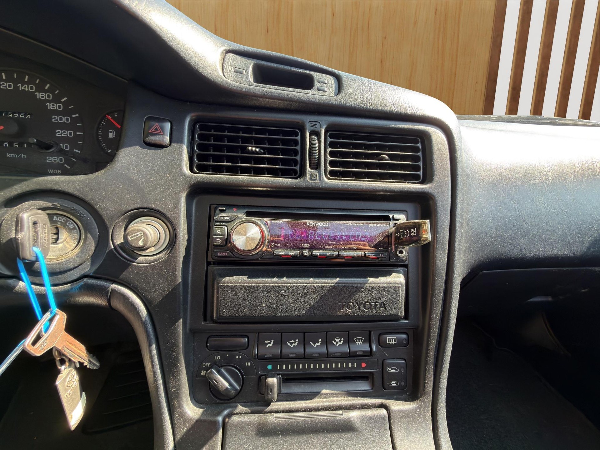 TOYOTA MR 2 2.0 GTi-image-14