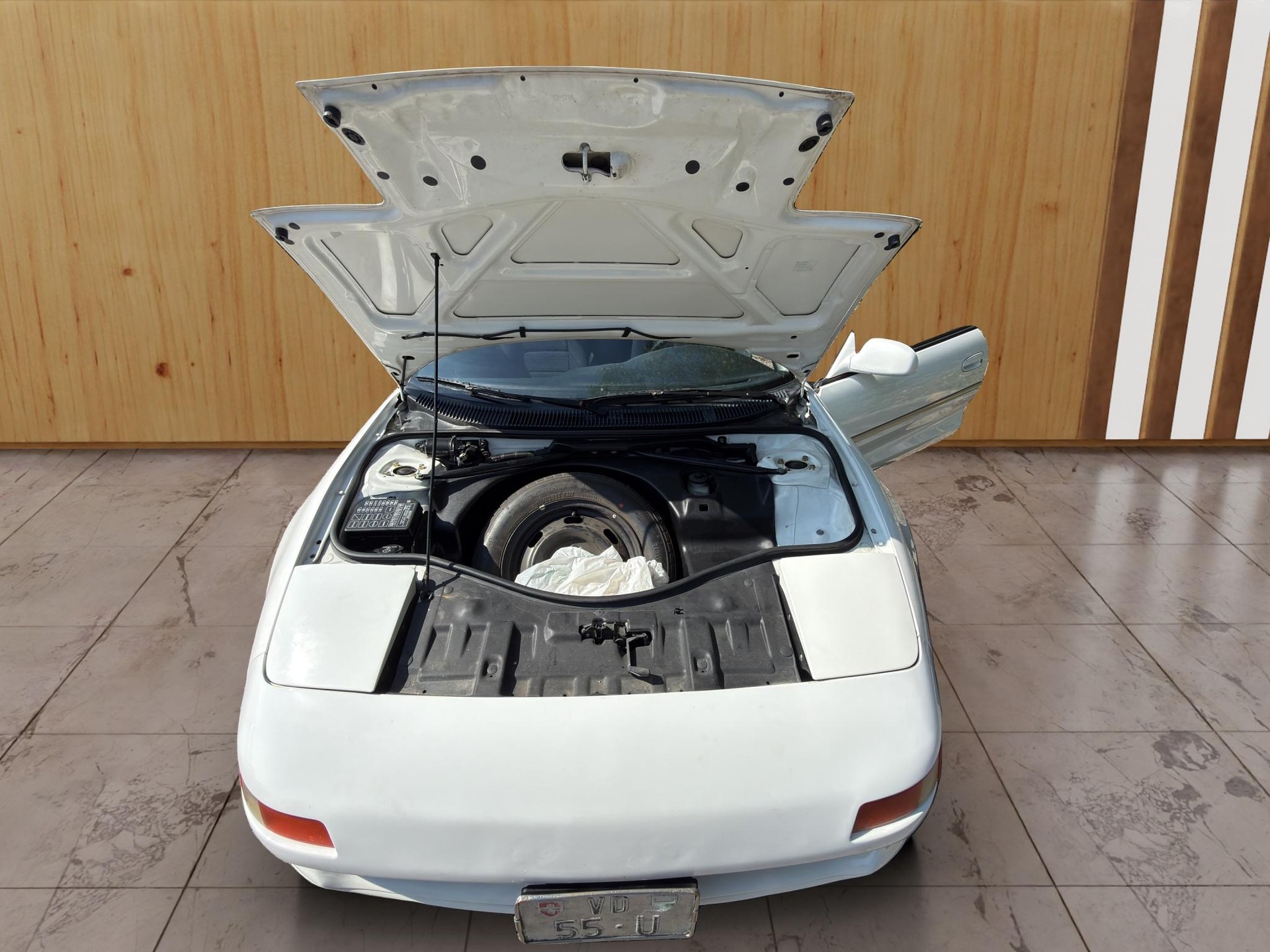 TOYOTA MR 2 2.0 GTi-image-18